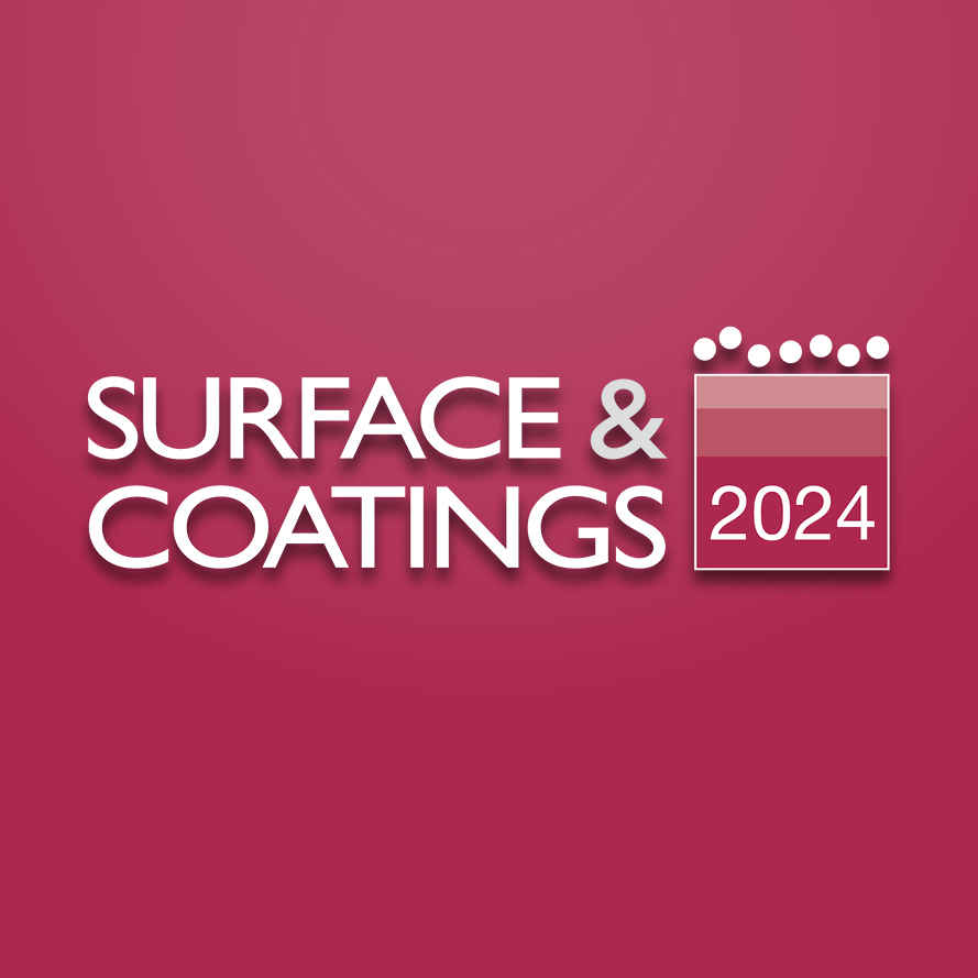 Surface & Coatings 2024